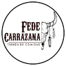 Isologo Fede Carrazana