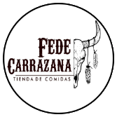 Fede Carrazana — Tienda de comidas